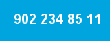 902 234 85 11 902 234 85 11